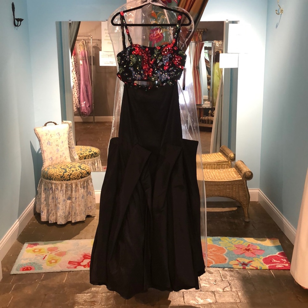 JVN/ JOVANI PROM DRESS